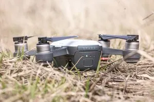 Mini dron